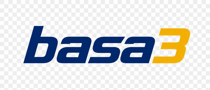 basa3 লোগো